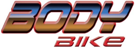 Logo Body bike